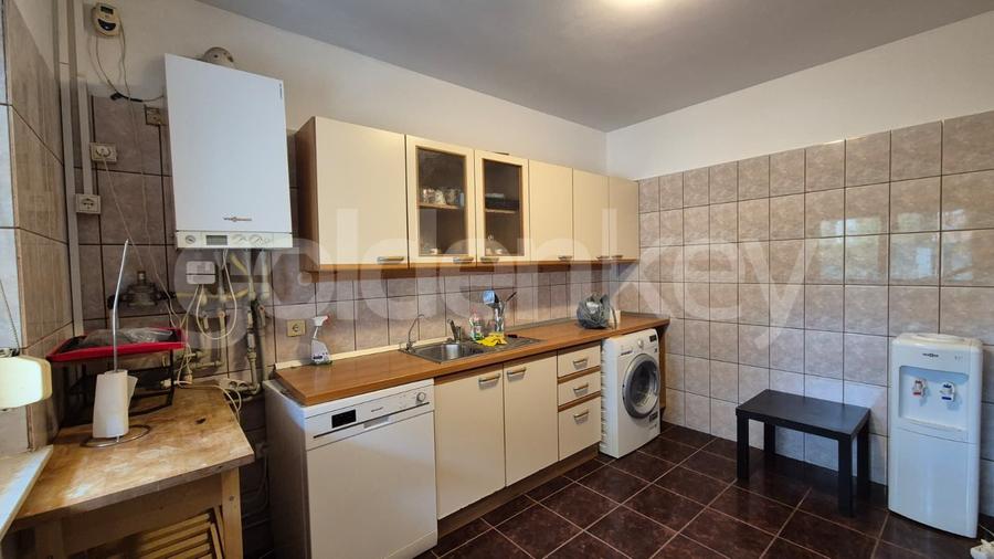 Vilă cu 4 camere in complex rezidential