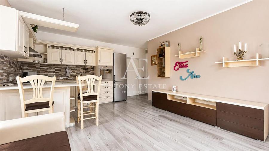Antony Estate | Apartament de inchiriat, 3 camere - Zona Ciuperca Oradea