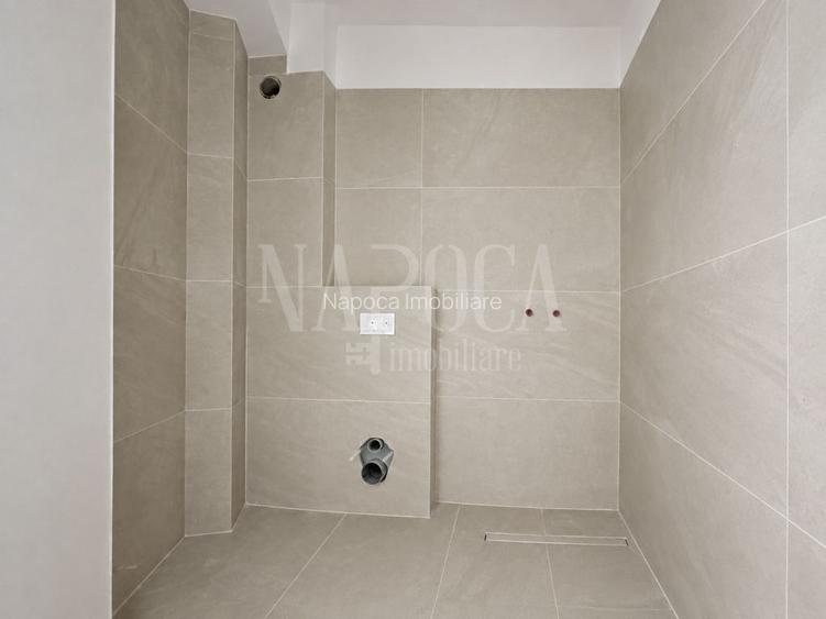 Apartament 3 camere de vanzare in Centru, Cluj Napoca - 3