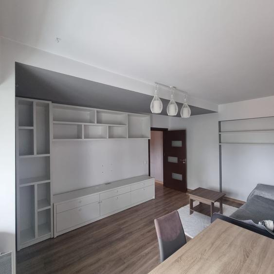 Militari-Gorjului-Uverturii-Apartament 2 camere, centrală proprie, mobilat