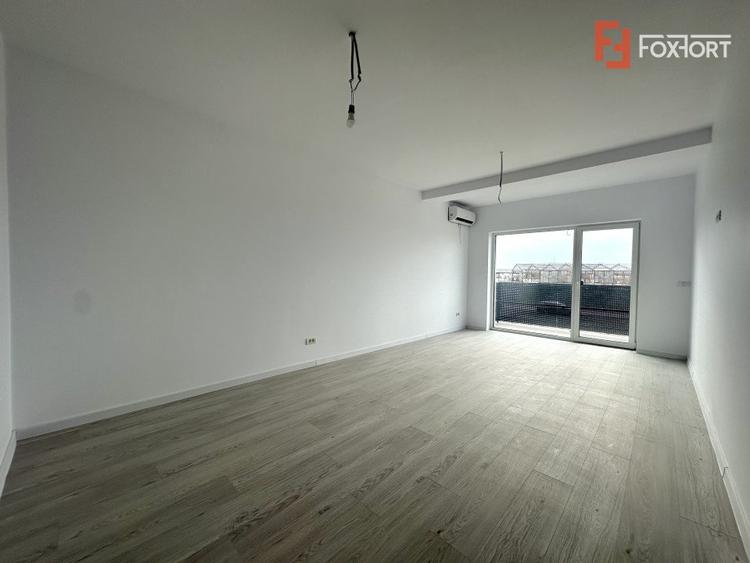COMISION 0% Apartament cu 2 camere, bloc nou, loc de parcare, zona Mehala