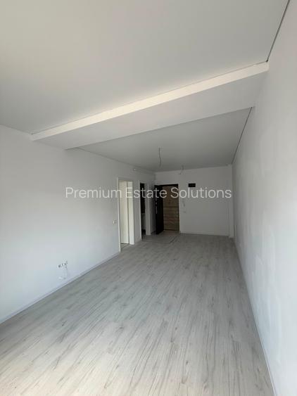 Garsonieră -Bloc Nou Militari Residence-Finisaje la Alegere-TVA Inclus - 9