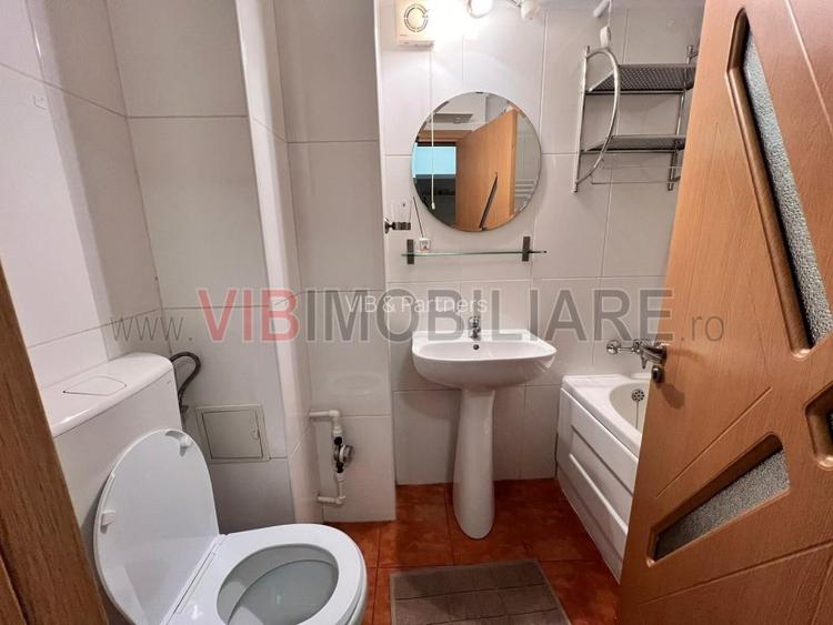 Studio - Floreasca - Verdi - Pescariu - 2