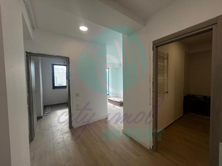 2 camere decomandat | Bloc 2024 | Parcul Liniei 115.000+TVA