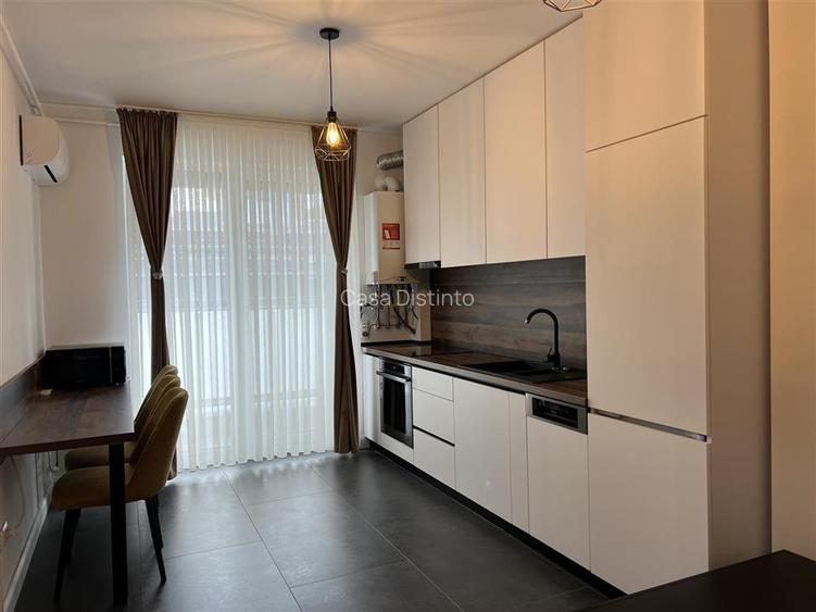 Apartament cu 2 camere Cosbuc parcare subterana - 8