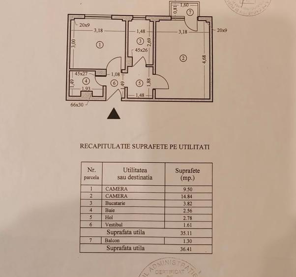 Berceni,Straja Resita,Str Gradistea Mega Image