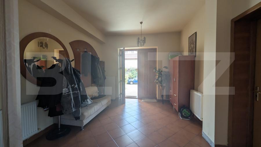 Vila cu 7 dormitoare, 649.98 mp, zona Ana Ipatescu - Ploiesti
