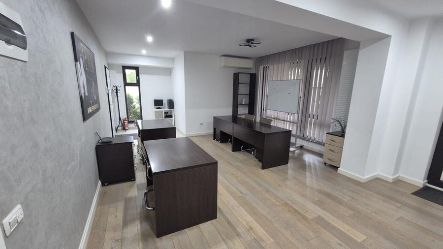 Apartament de inchiriat 2 camere zona Aparatorii Patriei