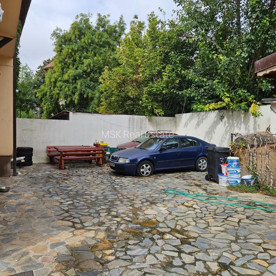 5 camere   in vila interbelica/renovat 2025/zona  Ferdinad/ Eufrosin Poteca - 17