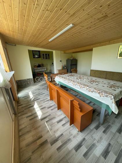 Casa 4 camere Teleorman Com Vartoapele - 15
