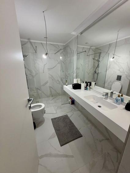 ONE FLOREASCA TOWERS | ETAJ 11 | STUDIO PREMIUM CU TERASĂ