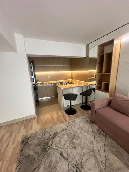 Apartament 2 camere + loc parcare HIMSON Tatarasi - 14