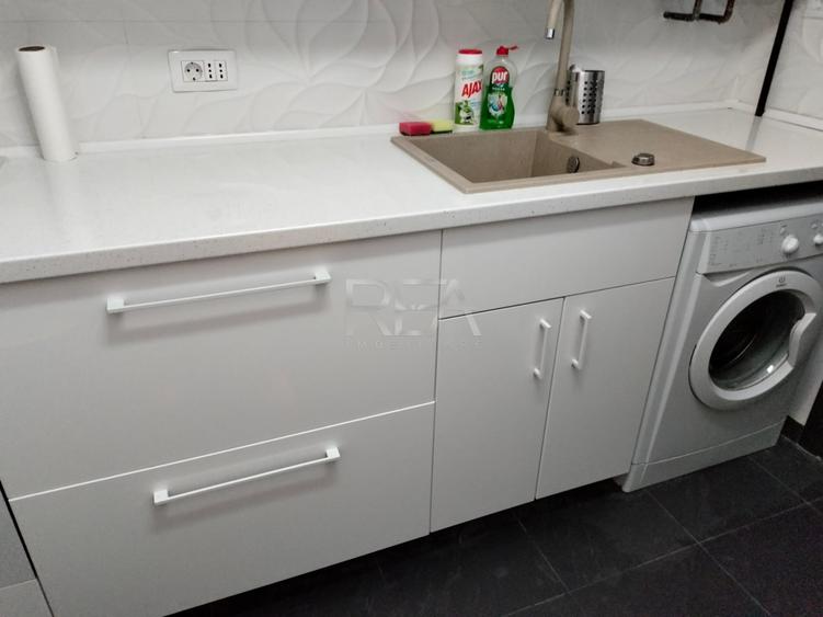 Apartament 3 camere | 80 mp | Centrala Proprie | Renovat