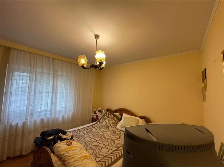 Apartament cu 2 camere de vanzare zona C5-Tulcea