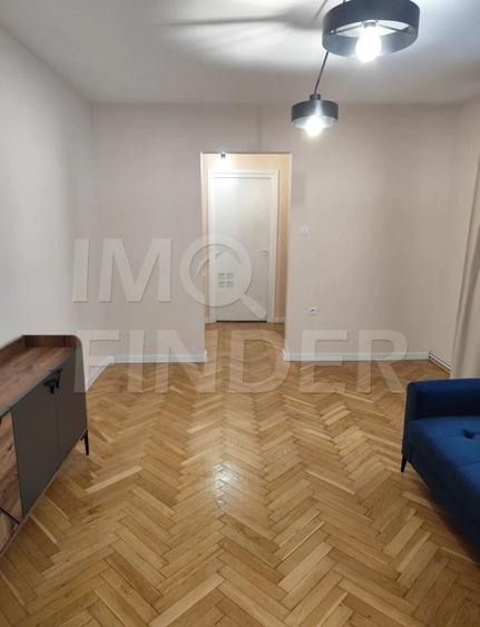 2 camere Gheorgheni – zona Diana | etaj 1