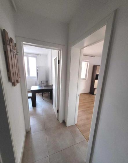 DE VANZARE I APARTAMENT CU O CAMERA I CENTRU I ETAJ 2 I MOBILAT SI UTILAT I
