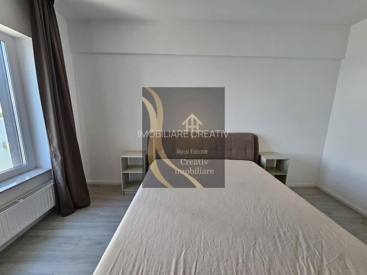 Apartament 2 camere Grozavesti vedere catre lac - 9