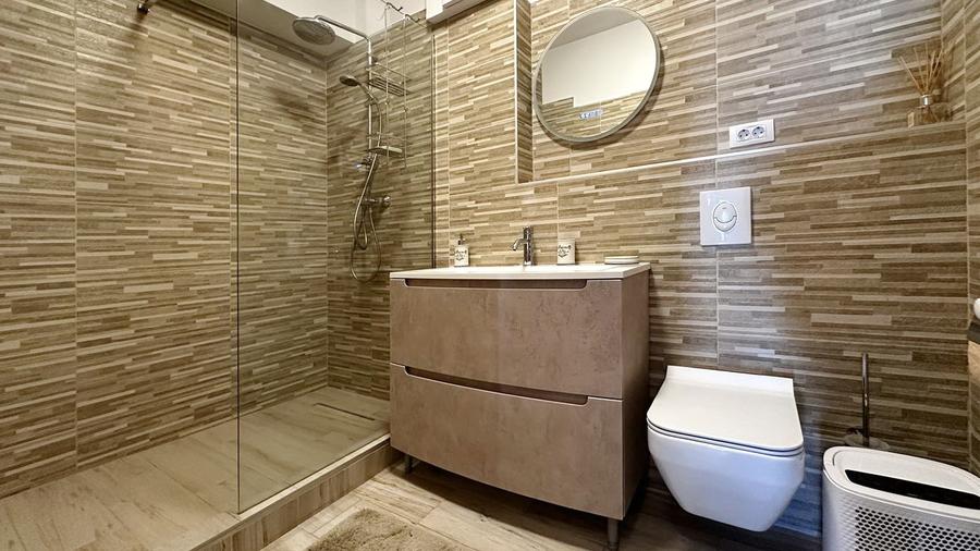 Apartament 4 camere de inchiriat Unirii Union Plaza, 113 mp, bloc 2020, parcare