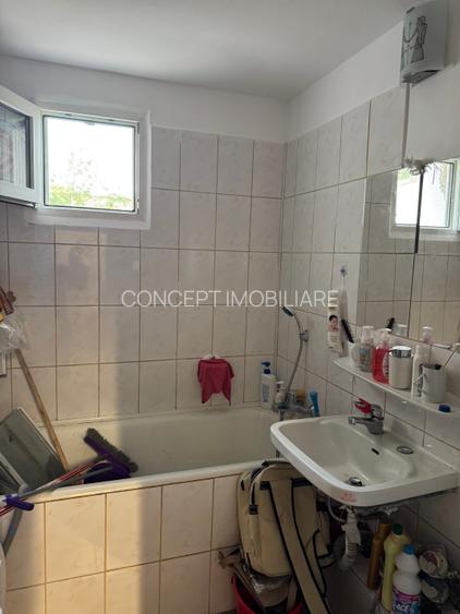 Apartament 4 camere,  Militari - Gorjului, Cetatea de Balta, Comision 0% - 8