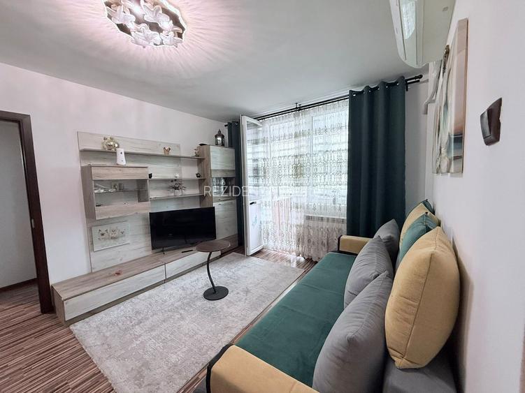 APARTAMENT 2 CAMERE RENOVAT MODERN DINICU GOLESCU - 2