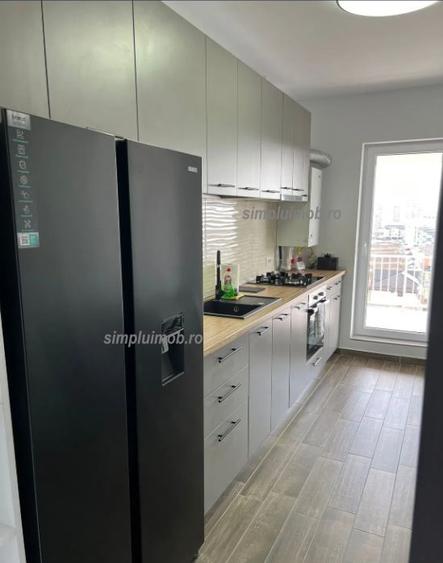 2 Camere Titan Bloc Nou 70mp