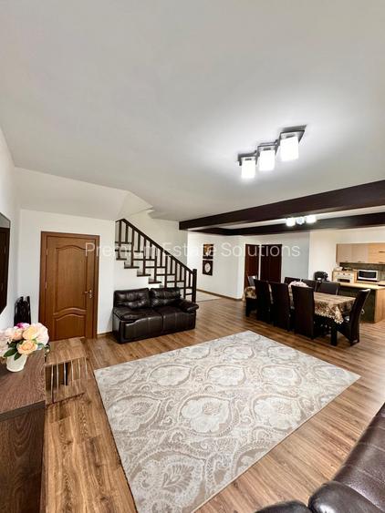 Vila Premium cu 7 Camere - Cheia Prahova- Mobilată și Utilată Complet - 17