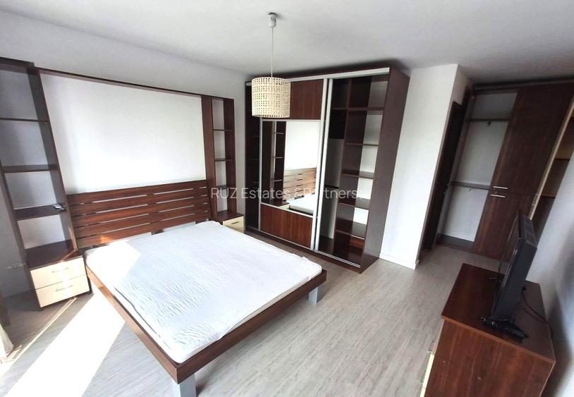 Apartament de 3 camere | 109 MP|  Parcare | Zona Bucurestii Noi - 3