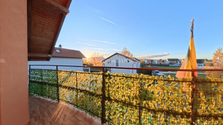 CASA DE VANZARE IN RASNOV- IN EXCLUSIVITATE - 7