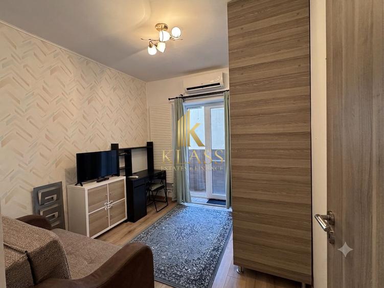 APARTAMENT 2 CAMERE-CENTRALA PROPRIE-UNIVERSITATE