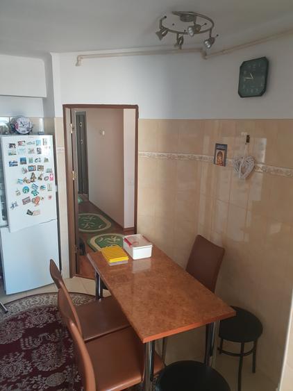 Apartament 2 camere cu terasa