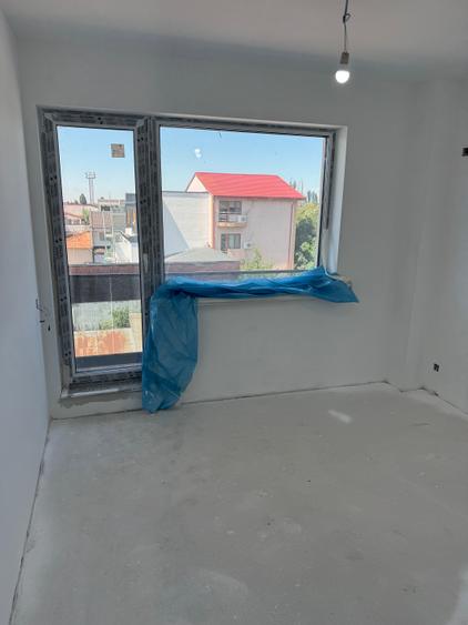 Apartament două camere decomandat et1/ nou 2025/ metrou 1Mai