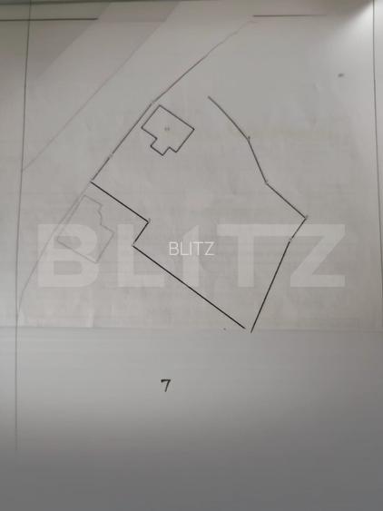 Casă de vânzare, 60 mp, utilități, fântână, zona Boian