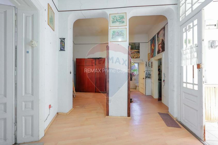 Apartament cu 4 camere de vânzare, Str. Sf. Apostol Andrei, Oradea - 17
