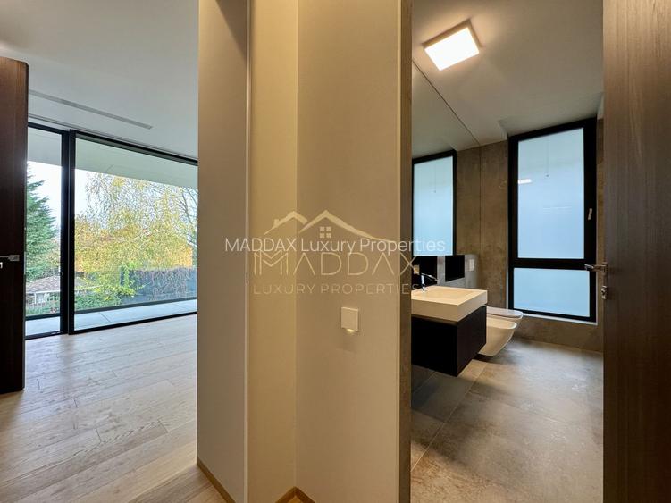 Vila Spectaculoasa *460mpc* / 800mp teren / Piscina Proprie / Pipera - 50
