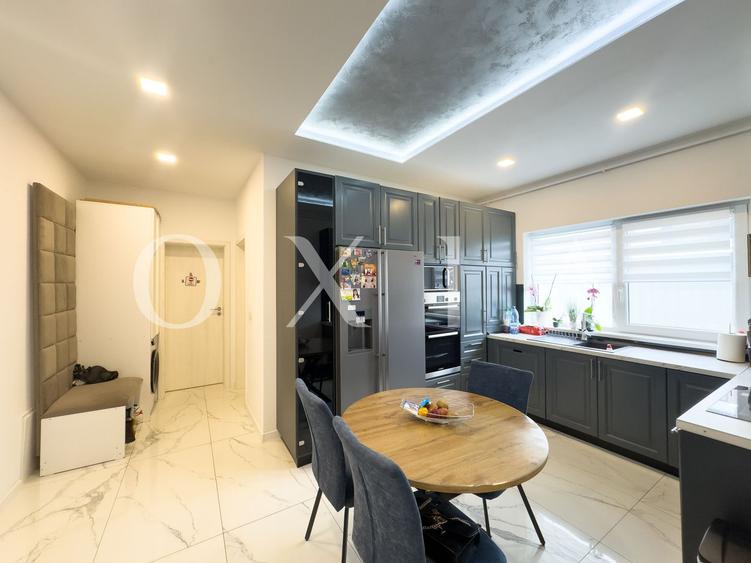 OX683 Apartament pretabil rezidential sau comercial | Dumbravita