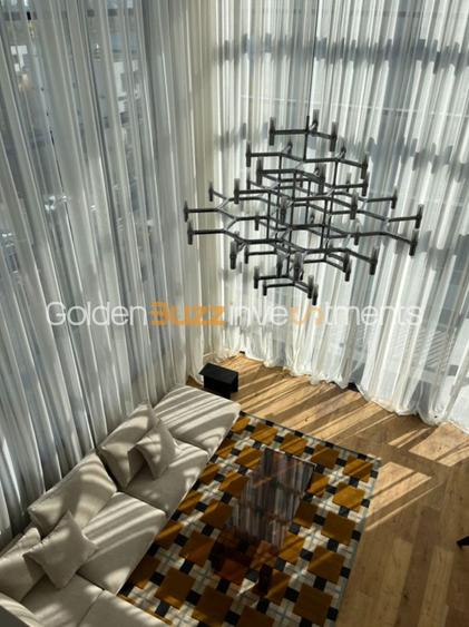 Apartament tip loft | Duplex | 4 camere