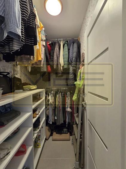 Popas Pacurari/ Valea Lupului- 3 camere + gradina  2 locuri de parcare -109mp