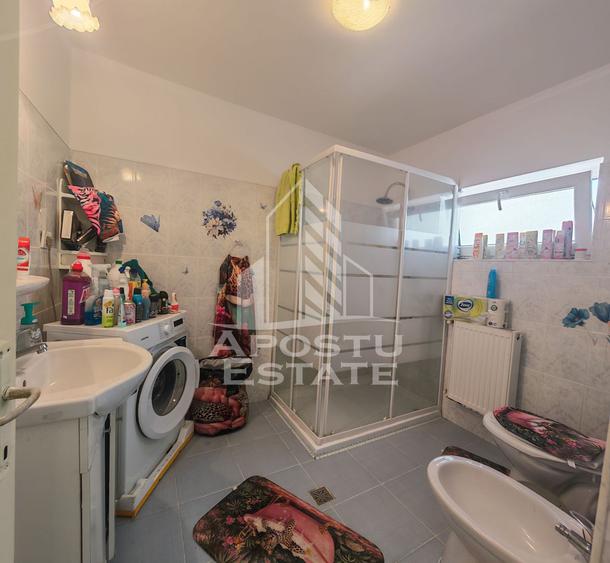 Casa individuala de vanzare, renovata, Sag, Timis