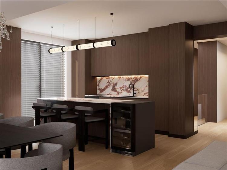 Apartament tip Duplex Terasa 73 mp I Zona Iancu Nicolae