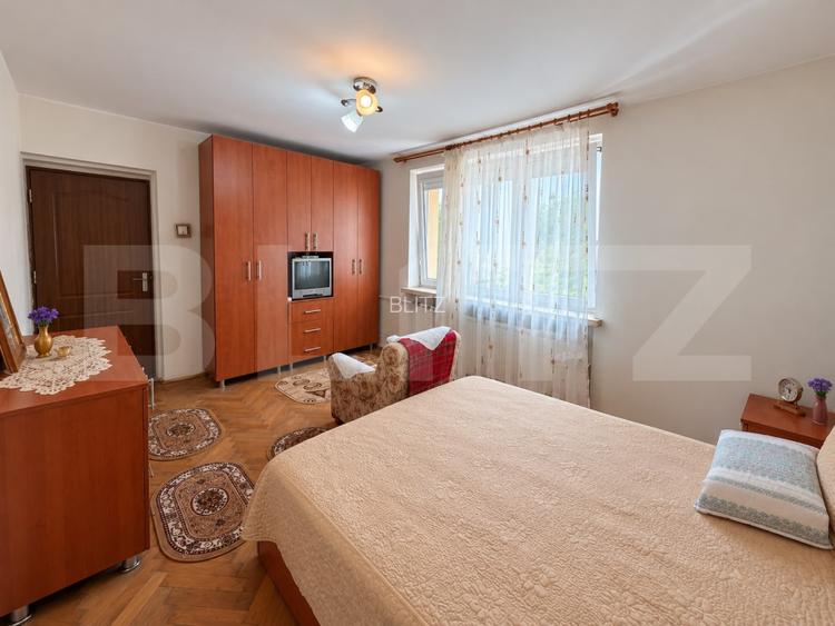 Apartament 3 camere, 65 mp, zona Gradina Botanica - 4