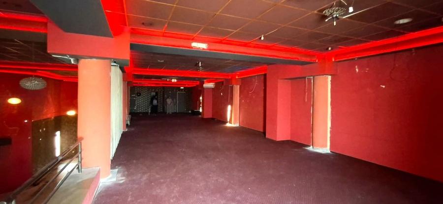 Exclusivitate- Spațiu comercial – Piața Astra, Brașov | 375 mp , Vad