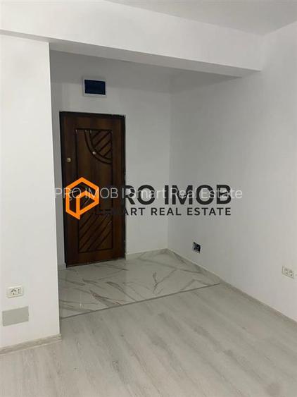 Apartament 2 camere cf 2 semidecomandat zona Gara