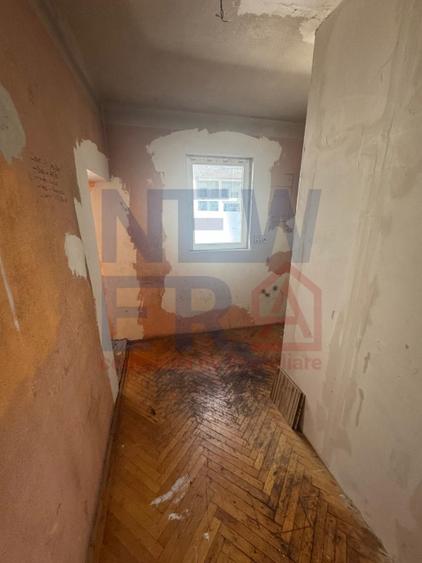 OPORTUNITATE INVESTIȚIE - Garsonieră de vanzare în Zona Gara de Nord