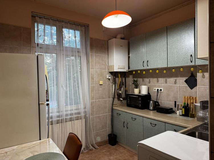Apartament 2 camere zona Medicina