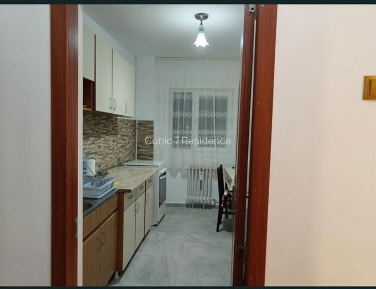 2 camere mobilat, decomandat,  Lujerului, Militari - 2