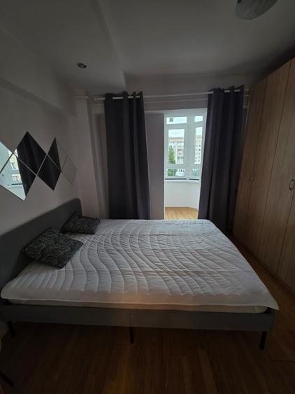 Unirii - Ultracentral - 2 Camere - Bloc Reabilitat - Disponibilitate Imediata