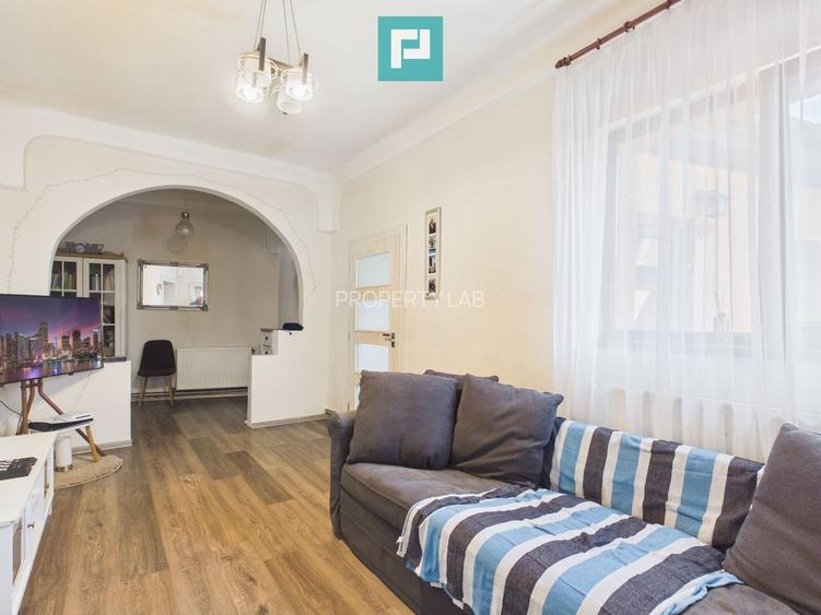 Casă 4 camere, 2 bucătării, 2 băi – zona UTA Arad - 7