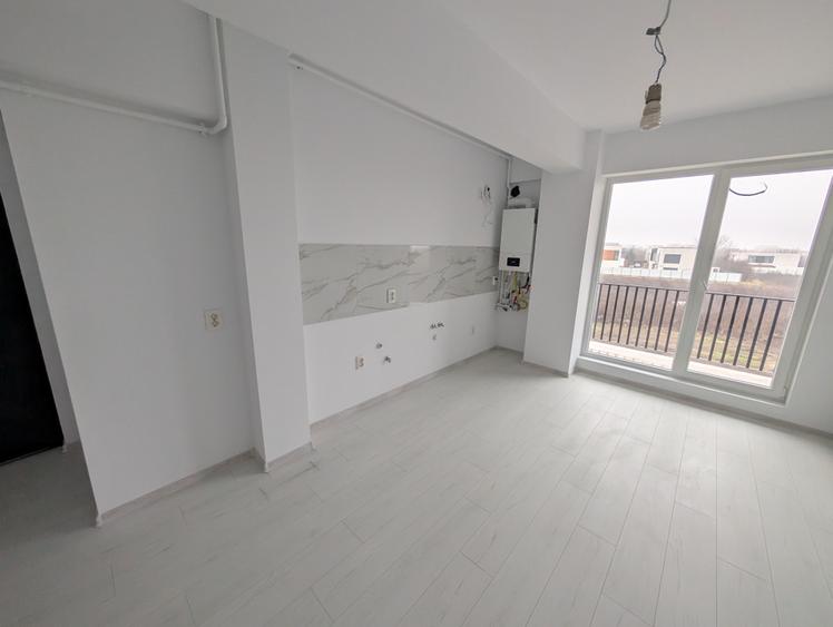 Apartament 2 camere 40mp | 0 comision | Otopeni Avram Iancu | Parcare