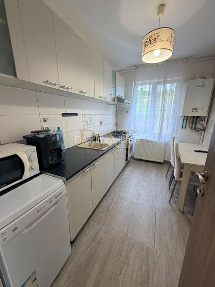 Apartament 1 camera | 36mp | balcon | zona Regal