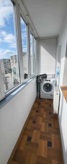 Tineretului – Parc & Metrou – Garsonieră Nouă, Complet Mobilată – SMART HOME - 6